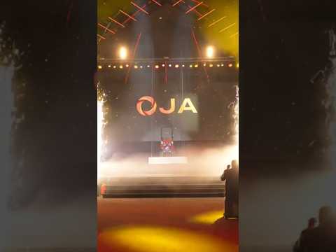 💥 देखिए OJA Tractor का Grand Launch | Features जो दिल जीत लेंगे!#OJATractor #OJALaunch #shortsfeed