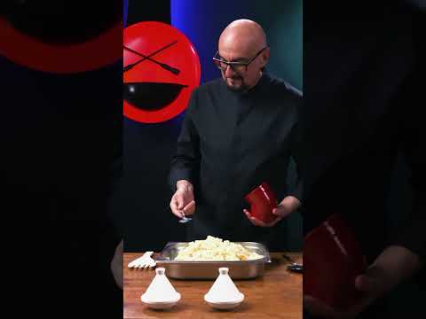 Окрошка