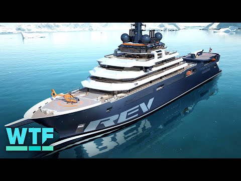 This is the world's largest superyacht - UCOmcA3f_RrH6b9NmcNa4tdg