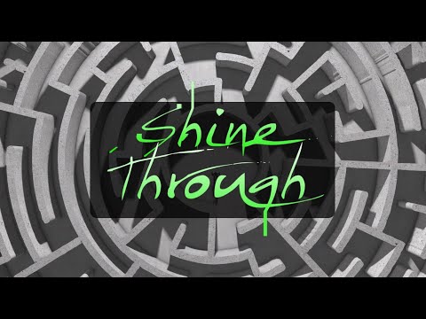 "Shine Through" - By Christopher Maskey (Produced by Last Call)