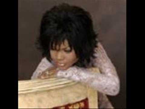 CeCe Winans: Worthy