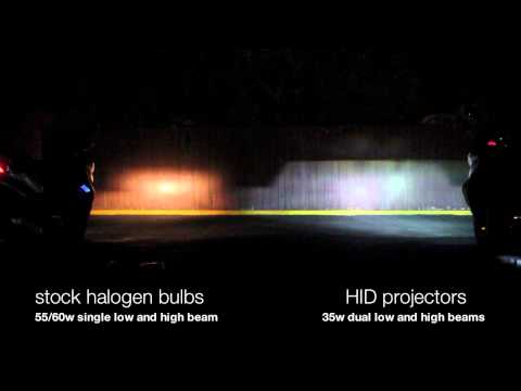 Stock halogen bulbs VS HID projectors - UCTs-d2DgyuJVRICivxe2Ktg