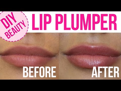 Awesome DIY Lip Plumper \ اصنعي خلطة نفخ الشفاه بنفسك - UCRSvEADlY-caz3sfDNwvR1A