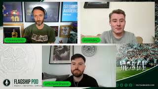 Celtic Transfer Discussion | Formation Breakdown & Strategy