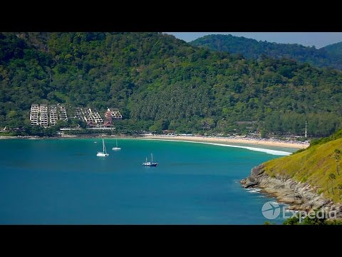 Phuket - City Video Guide - UCGaOvAFinZ7BCN_FDmw74fQ