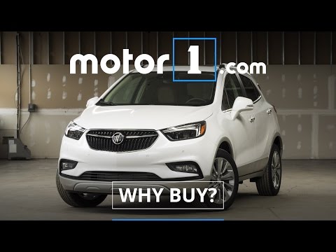 Why Buy? | 2017 Buick Encore Review - UCDAfo-IAC6c-w2dgoHDscAg