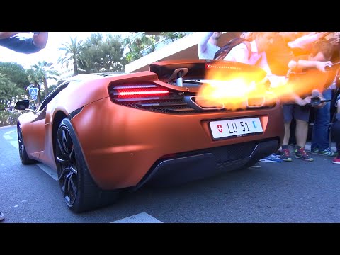 BEST SUPERCAR SOUNDS - 2016 Top Marques! - UCPn7qqWTNONsx1YdvcFgmNw