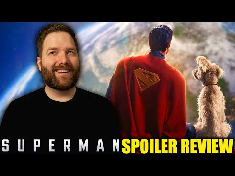 Chris Stuckmann