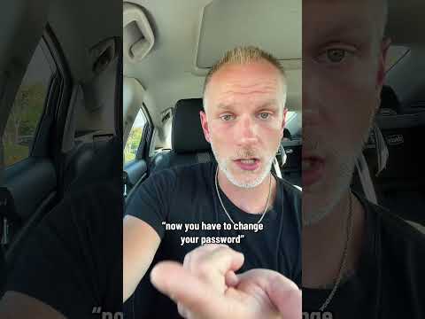 Cybersecurity Power Pointless Presentation #work #office #job #story #storytime #employees