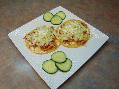 Tinga de Pollo Paso A Paso !!! - UCbRnXj_1xLuyavnWpZm8JgQ