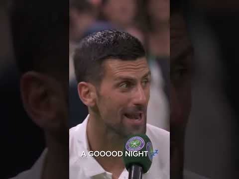 Djokovic vs crowd #tennis #djokovic #montecarlo