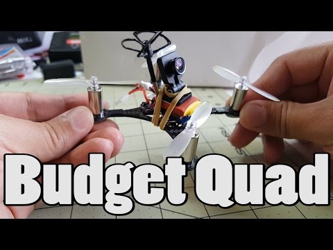 Scisky Budget Quad (Under $100) - UCnJyFn_66GMfAbz1AW9MqbQ