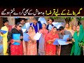 Bhootna, Shoki, Bilo Cheena & Sundri, Muskan New Funny Video By Rachnavi Tv2