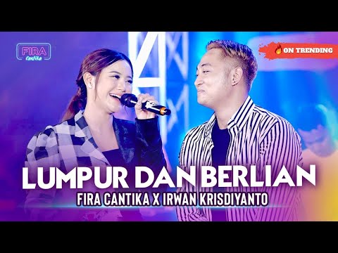 LUMPUR DAN BERLIAN - Irwan Krisdiyanto X Fira Cantika | Simpatik Music (Official Music Video)