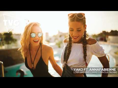 Yako ft. AnnaFabienne - Lost Ground (James Envoud Remix) - UCouV5on9oauLTYF-gYhziIQ