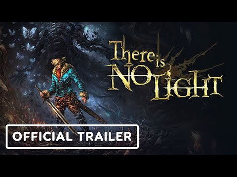 There Is No Light - Official Trailer | ID@Xbox