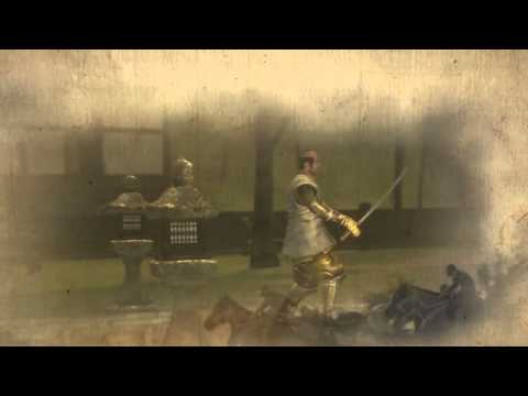 Total War: Shogun 2 - Fall of the Samurai Trailer - UCbu2SsF-Or3Rsn3NxqODImw