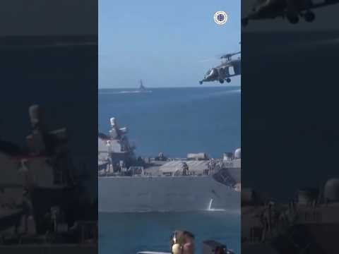 সি*রি*য়া*য় মার্কিন যু*দ্ধ*বিমান অবতরণ! কী ঘটছে উত্তর-পূর্বাঞ্চলে? | Time Blast News