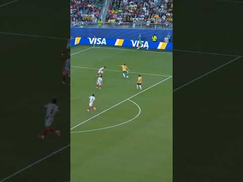 فيديو رسمي من كأس العالم 2026
