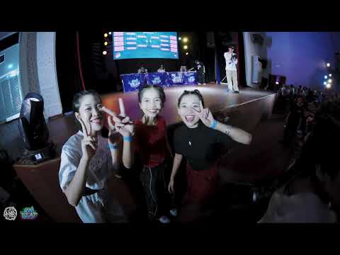 ON BEAT VOL.3 2025 [RECAP]