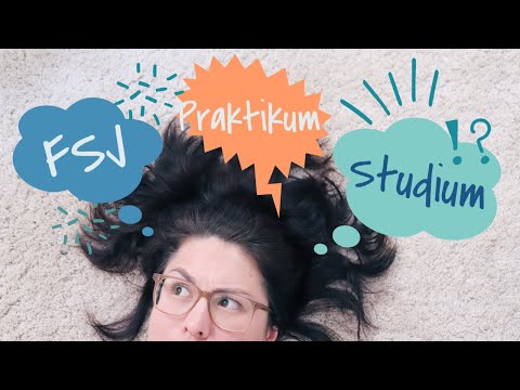 Was tun nach dem Abi? // FSJ, FÖJ, Praktikum, Bufdi, Au Pair - ein Überblick