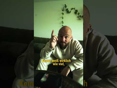 Wenn man die Hälfte deine Lohns wegnimmt 🤬 #steuern #deutschrap #staat
