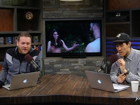 The 404 - Ep. 1446: Where we feel a draft - UCOmcA3f_RrH6b9NmcNa4tdg