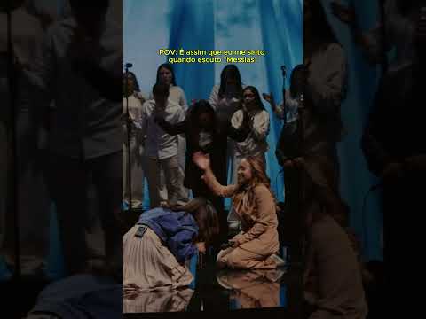 Essa é a nossa oração: Vem Messias! ❤️🔥 Essa é a nossa oração: Vem Messias! ❤️🔥