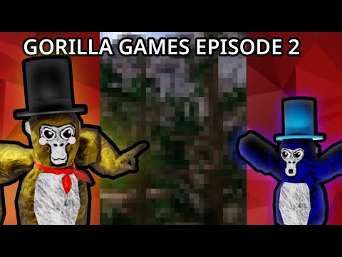 Gorilla Games 2