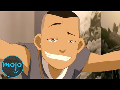 Top 10 Avatar: The Last Airbender Episodes - UCaWd5_7JhbQBe4dknZhsHJg