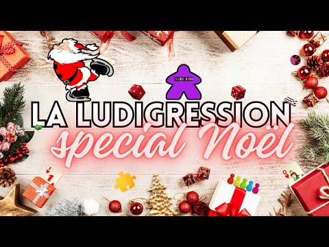 Les Pires Parties + Anecdotes + The Gang ! BON NADAL !!!