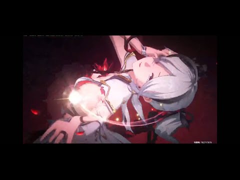 [鳴潮]［椿］ 解任務+機體展示1  #椿 #鳴潮 #機體 #展示