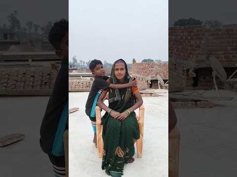 Aarav Apni Family Ke Bina Udas Ho Jata Hai