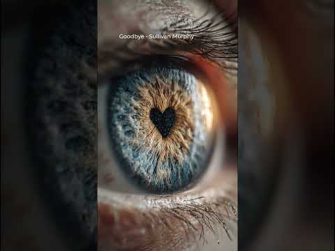 Love in the eyes 👁️❤️