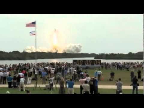 Shuttle Launch: One Last Glorious Look - UCVTomc35agH1SM6kCKzwW_g