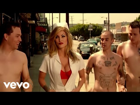 blink-182 - Whats My Age Again?