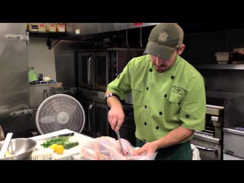 How to Cook a Pasture Raised Turkey - Part 1: Receiving and Defrosting