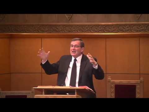 Christ's Message to Worldly Pergamos - Dr. Joel Beeke Sermon