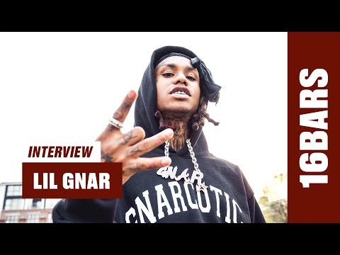 GNAR Interview: "Life On Fire", Bonez MC, DCVDNS, Fire Hazard & Nipsey Hussle