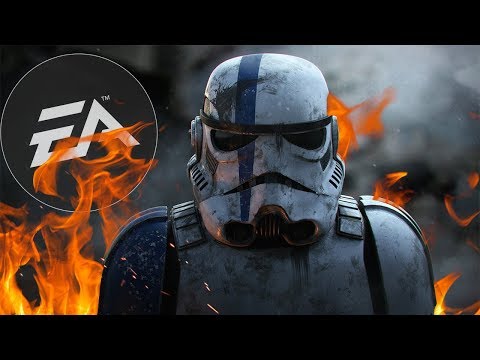 EA APOLOGIZES FOR BATTLEFRONT 2, GAMER FORCES HACKER TO RAGE QUIT, & MORE - UCNvzD7Z-g64bPXxGzaQaa4g