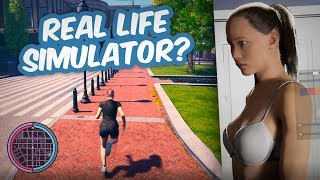 Identity - Der Real Life Simulator kommt! 