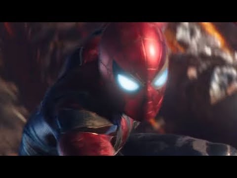 Small Details In The Infinity War Trailer Only Fans Noticed - UCP1iRaFlS5EYjJBryFV9JPw