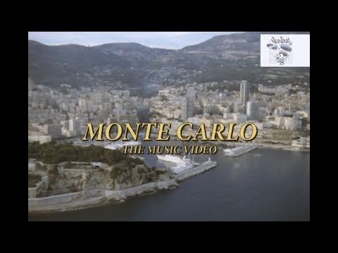 Mercer - Monte Carlo (Video) [Nervous Inc] - UCa1Q2ic8wDlT1WH7LSO_4Sg