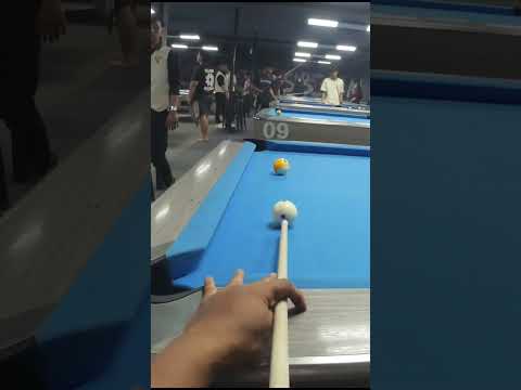 3 last balls #billiards #pool #sports #pov