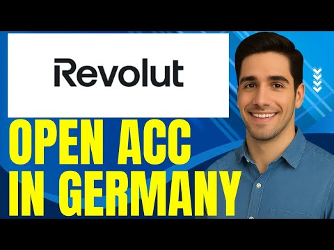 How to Open a Revolut Account in USA