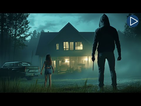 DON'T GO OUT 🎬 Full Exclusive Horror Movie Premiere 🎬 English HD 2025