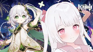 【原神】魔人任務、スメール編のラストの宴の後のストーリーをやる！！元完全無課金攻略勢！！【Genshin Impact】
