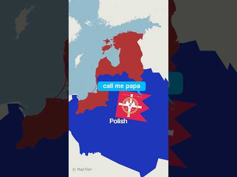 How did Prussia expand from a small duchy to dominating all of Germany? #history