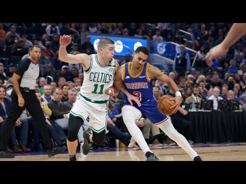Boston Celtics vs Golden State Warriors Full Game Highlights | March 16 | 2022 NBA Season video clip