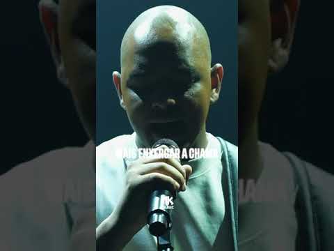 Quem já assistiu ao clipe do cantor Mateus Pereira 